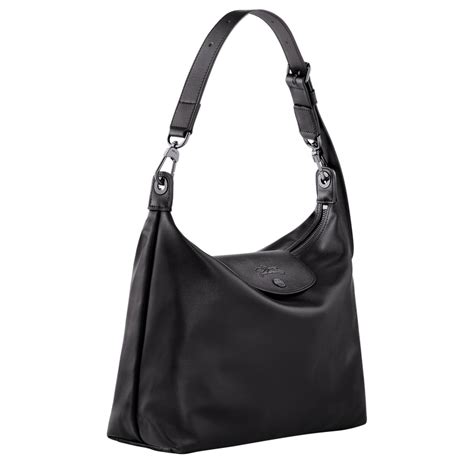 longchamp le pliage xtra hobo.